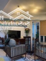 Chủ Nhà Bán Gấp Căn 118,8M (3N + 2Wc) Sẵn Sổ - Full Nội Thất - Giá Bán 7,05 Tỷ Tại Golden Palace Mễ Trì