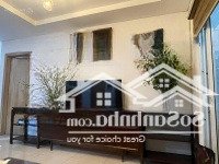 Chủ Nhà Bán Gấp Căn 118,8M (3N + 2Wc) Sẵn Sổ - Full Nội Thất - Giá Bán 7,05 Tỷ Tại Golden Palace Mễ Trì