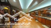 Bán Nhà Biệt Thự 4 Phòng Ngủ 5 Vệ Sinh 151M2 Tại Võng Thị, Bưởi, Tây Hồ, Hà Nội, 36,6 Tỷ Vnd