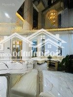 Bán Biệt Thự Thiết Kế Hiện Đại 7.5X17M. Trệt 2 Lầu Đường Nguyễn Thị Thập Quận 7