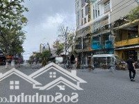 Tôi Chính Chủ Bán Nhàmặt Tiềnnguyễn Văn Thoại - Diện Tích: 134M2 Ngang 6,4M. Gần Bãi Biển