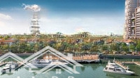 Bán Căn 2 Ngủ 100,2M2 Có Sân Vườn, Vốn 1,9 Tỷ Sở Hữu - Ân Hạn Gốc Lãi 3 Năm Đầu