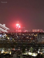 Bán Căn 2 Phòng Ngủview Hồ Bơi, Công Viên, Ngắm Pháo Hoa