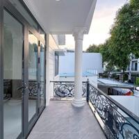 Bán Biệt Thự 1 Trệt 1 Lầu Mới Đẹp - Đường số 12 - KDC Văn Hoá Tây Đô - Hưng Thạnh - Cái Răng - TP. Cần Thơ