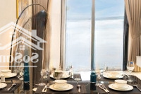 Căn Hộ Chung Cư Cao Cấp Hạng Sang Kiến Trúc Châu Âu D'' Metropole Luxury Apartment Tại Tp Hà Tĩnh