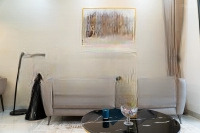 Căn Hộ Chung Cư Cao Cấp Hạng Sang Kiến Trúc Châu Âu D'' Metropole Luxury Apartment Tại Tp Hà Tĩnh