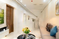 Căn Hộ Chung Cư Cao Cấp Hạng Sang Kiến Trúc Châu Âu D'' Metropole Luxury Apartment Tại Tp Hà Tĩnh