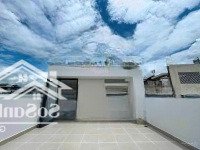 Chỉ Hơn 6 Tỷ - P1 Nguyễn Thái Sơn- Gò Vấp. Nhà Mới Ở Ngày 45M2