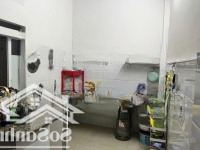 Hơn 1Ty Rưỡi Có Nhà Hẻm Xe Hơi Đường Lê Thị Riêng, Q12