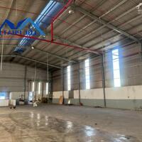 Cho thuê kho xưởng 2200m2 giá rẻ chỉ 70 triệu -Thiện Tân-Vĩnh Cửu - Đồng Nai