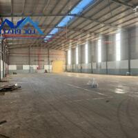 Cho thuê kho xưởng 2200m2 giá rẻ chỉ 70 triệu -Thiện Tân-Vĩnh Cửu - Đồng Nai