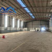 Cho thuê kho xưởng 2200m2 giá rẻ chỉ 70 triệu -Thiện Tân-Vĩnh Cửu - Đồng Nai