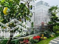 Bán Nhanh Căn Biệt Thự Solasta Mansion Kđt Dương Nộidiện Tích170M2 Giá Bán 27 Tỷ Sổ Đỏ