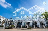 Bán Nhanh Căn Biệt Thự Solasta Mansion Kđt Dương Nộidiện Tích170M2 Giá Bán 27 Tỷ Sổ Đỏ