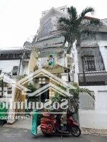 Bán Nhanh !!! Nhà Mặt Tiền 27 Tân Canh, Tân Bình, Dt: 4X20M, 4 Tầng, Giá Bán 19 Tỷ
