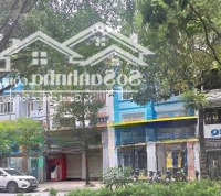Siêu Phẩm Nhà Mặt Phố Giáp Hải - Đối Diện Ecopark, Mặt Tiền 10M