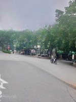 Siêu Phẩm Nhà Mặt Phố Giáp Hải - Đối Diện Ecopark, Mặt Tiền 10M