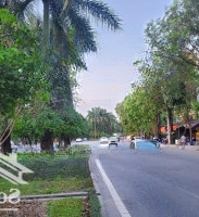 Siêu Phẩm Nhà Mặt Phố Giáp Hải - Đối Diện Ecopark, Mặt Tiền 10M