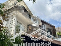 Bán Nhà Mặt Phố 14 Tỷ, 110.45M2 Tại An Dương Vương, P2, Đà Lạt, Lâm Đồng - Giá Cực Chất