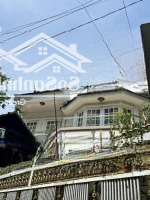 Bán Nhà Mặt Phố 14 Tỷ, 110.45M2 Tại An Dương Vương, P2, Đà Lạt, Lâm Đồng - Giá Cực Chất