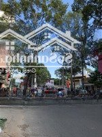 Bán Nhà Mặt Tiền Đường Ni Sư Huỳnh Liên, Tân Bình (4X14M) 3 Tầng