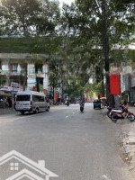 Bán Nhà Mặt Tiền Đường Ni Sư Huỳnh Liên, Tân Bình (4X14M) 3 Tầng
