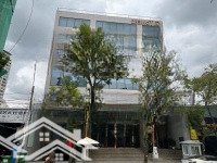 Bán Toà Nhà Vp Nguyễn Văn Hưởng, Thảo Điền, Quận 2Diện Tích507M2 Hầm 7 Lầu Hđt 1,2 Tỷ/Tháng Giá Bán 290 Tỷ