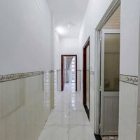 Nhà trệt lầu hẻm 11 Nguyễn Văn Linh - Cách bệnh viện ĐK Trung Ương 300m