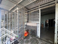 Nền Đôi Kdc Tân Đức, Nhà Cấp 4 Hiện Hữu Cho Thuê 4 Triệu/Th, Vị Trí Đẹp, Mặt Tiền Giáp Kdc, Công Viên