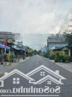 7,5Tỷ Tl_Bán Đất Kinh Doanh 10X30M Kdc Thuận Giao, P.thuận Giao, Tp.thuận An