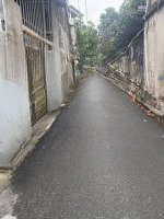 Rẻ Và Đẹp Hiếm Có. Bán 65M2 Đất Kiêu Kỵ, Gia Lâm. Ngõ Ô Tô Thông. Giá Bán 4.4 Tỷ Có Thương Lượng