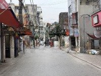 Cần Tiền Bán Gấp Mảnh Đất Tặng Mặt Bằng Kinh Doanh Đnag Cho Thuê Tại Tdp Cửu Việt, Trâu Quỳ