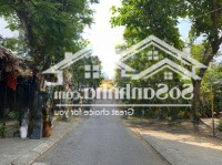 Bán Nhanh Lô Đất Vị Trí Đẹpmặt Tiềnkhu Phố Tây An Thượng, Mỹ An, Ngũ Hành Sơn