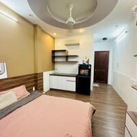 Phòng trọ full nội thất Bùi Đình Túy Bình Thạnh gần Học Viện Cán Bộ, Ngã Tư Hàng