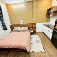 Phòng trọ full nội thất Bùi Đình Túy Bình Thạnh gần Học Viện Cán Bộ, Ngã Tư Hàng