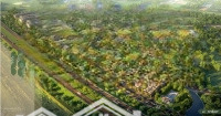Ra Mắt Dự Án Homie City Đối Diện Cổng Sam Sung Phổ Yên - Kinh Doanh Được Ngay