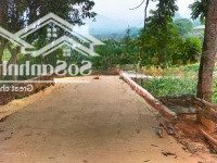 Bán Lô Đất 1080M Có 150M Thổ Cư. Tại Ba Vì Hà Nội. Giá Chỉ Nhỉnh 2 Tỷ