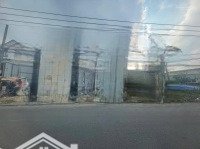 Bán Xưởng 21M X 65M Mặt Tiền Kinh A. 1.365M2 Giá Bán 26 Tỷ