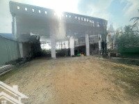 Bán Xưởng 21M X 65M Mặt Tiền Kinh A. 1.365M2 Giá Bán 26 Tỷ