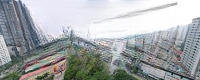 Cho Thuê Chung Cư Hei Tower, 165M2, 3 Phòng Ngủ, Full Nội Thất Xịn