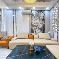 Nhà lầu mới Full nội thất, gần Đại Học Cần Thơ, đậu ô tô trong nhà