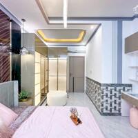 Nhà lầu mới Full nội thất, gần Đại Học Cần Thơ, đậu ô tô trong nhà