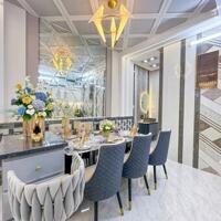 Nhà lầu mới Full nội thất, gần Đại Học Cần Thơ, đậu ô tô trong nhà