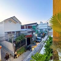 Nhà lầu mới Full nội thất, gần Đại Học Cần Thơ, đậu ô tô trong nhà