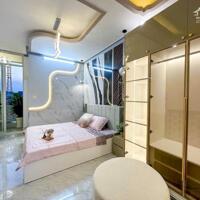 Nhà lầu mới Full nội thất, gần Đại Học Cần Thơ, đậu ô tô trong nhà
