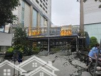 Cho Thuê 500M - 10Mmặt Tiềnphan Kế Bính- Cơ Hội Kinh Doanh Vàng Cho Các Chủ Quán Bia Hơi Thu Bội Tiền.