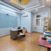 Bán nhà Gò Vấp, hẻm xe hơi ngủ nhà Quang Trung, 66M² x 4 tầng, 4Pn, hơn 8 tỷ
