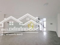 Nhà Sàn Trống Hầm 4 Lầu Thang Máy Giá Bán 37 Triệu
