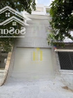 Nhà Sàn Trống Hầm 4 Lầu Thang Máy Giá Bán 37 Triệu