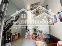 Cần Bán Căn Nhà Gần Bên Bigc (Go) Dĩ An, Vị Trí Đẹp Thuận Tiện Đi Lại